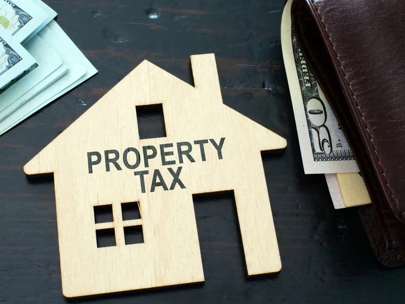 Will Property Taxes in Texas be Decreased During COVID 19?