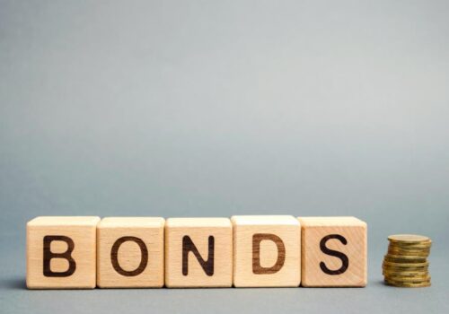 What Are The Types Of Bonds One Can Invest In India