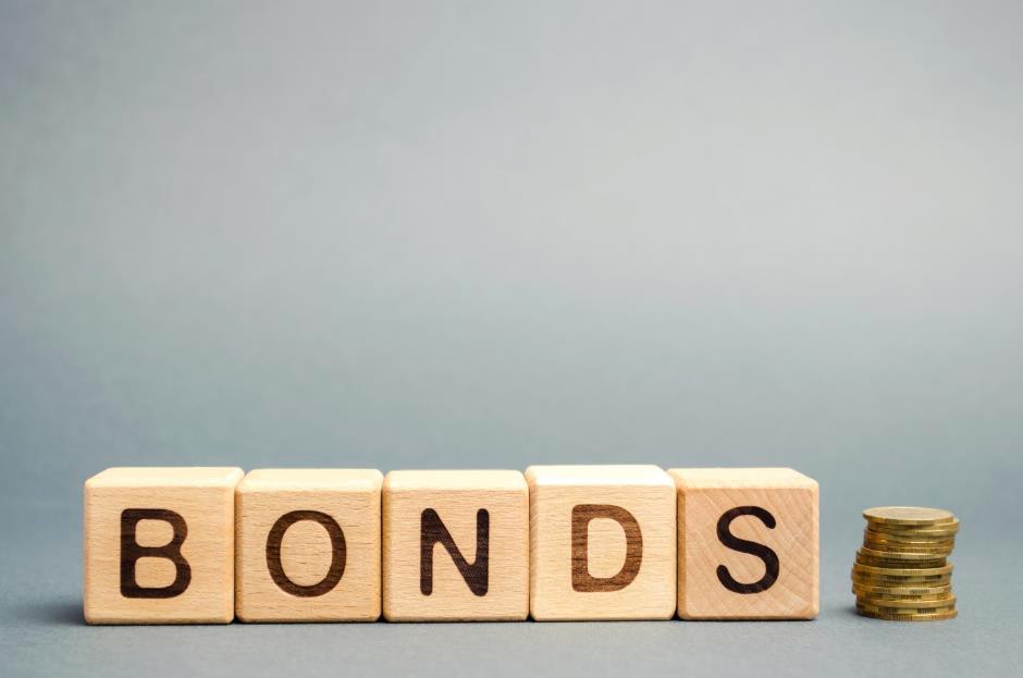 What Are The Types Of Bonds One Can Invest In India