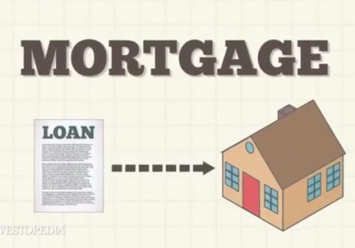 Know the Fundamentals of Mortgages Loans 