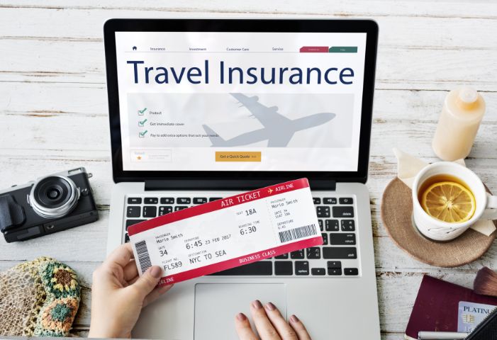 Travel Insurance For Families