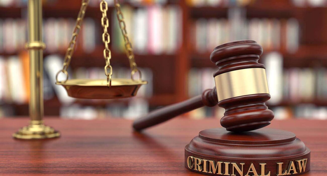 5 Things to Consider When Choosing a Criminal Defense Attorney
