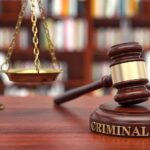 5 Things to Consider When Choosing a Criminal Defense Attorney