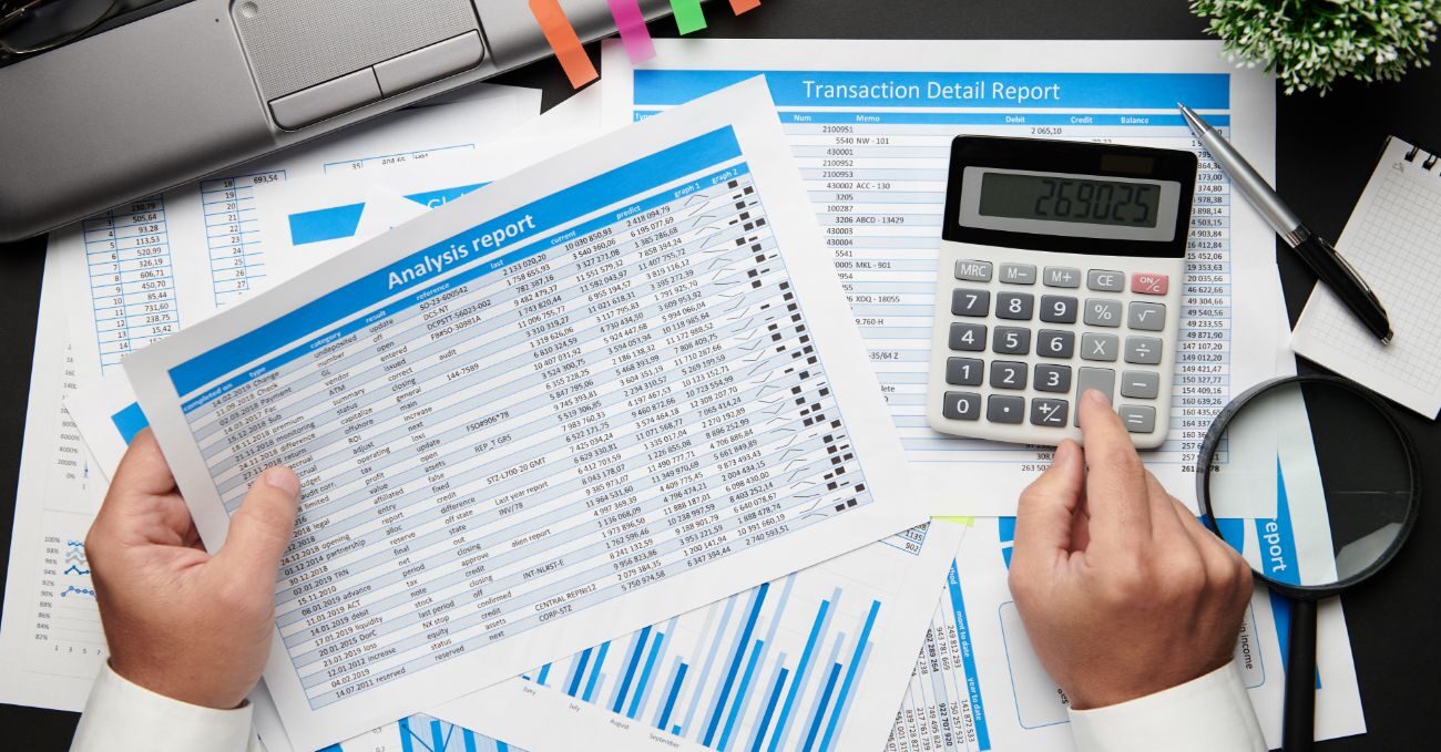 Here’s why your small business in Smyrna can benefit from bookkeeping services