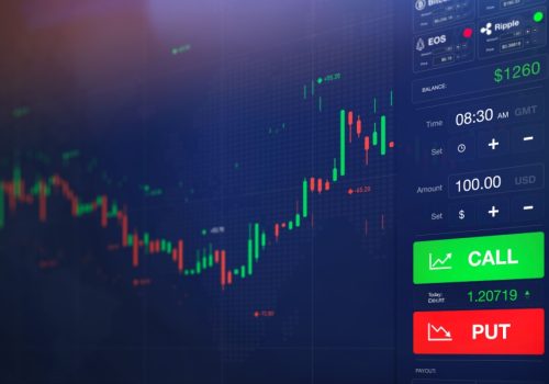 Explore Advanced Strategies With A Powerful Derivative Trading Platform