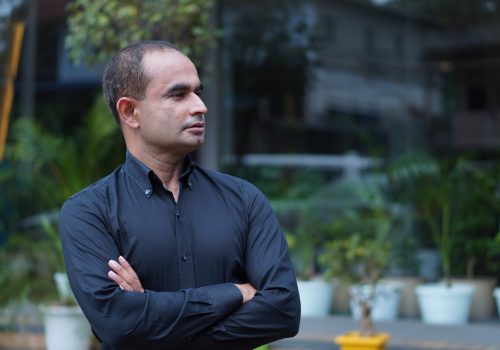 Loyalty by Design: How Sabeer Nelli Turns Zil Money Users Into Lifelong Advocates
