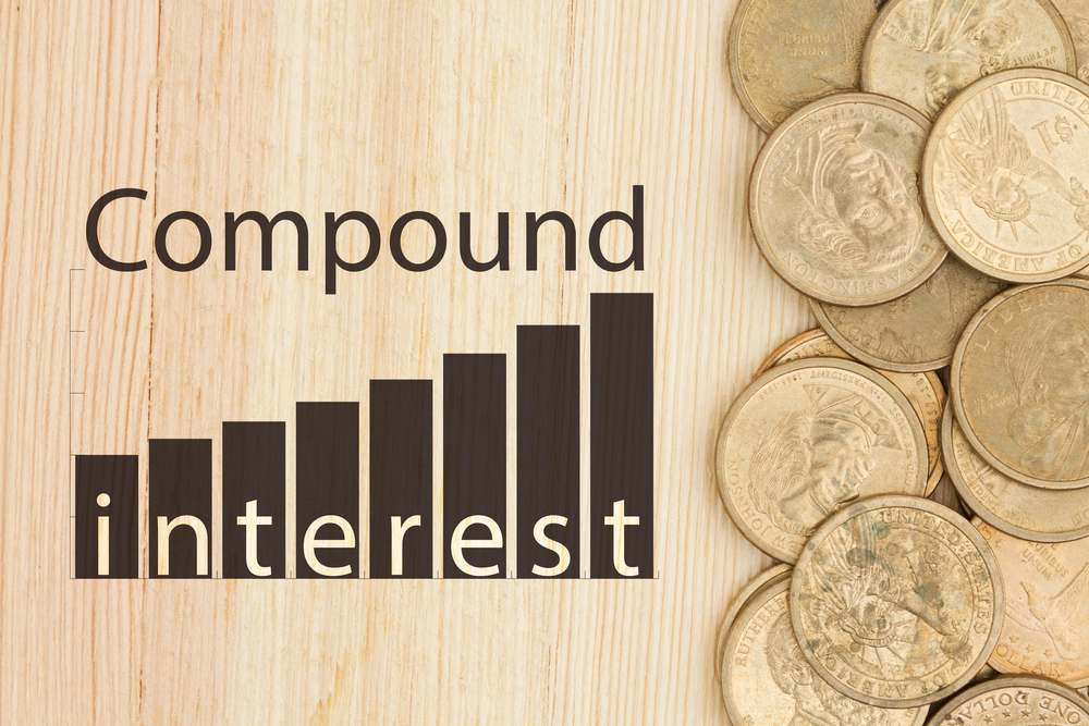 5 Ways Compound Interest Rewards Early Investors Over Time