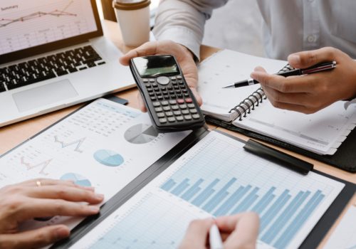 5 Principles for Smart Financial Planning