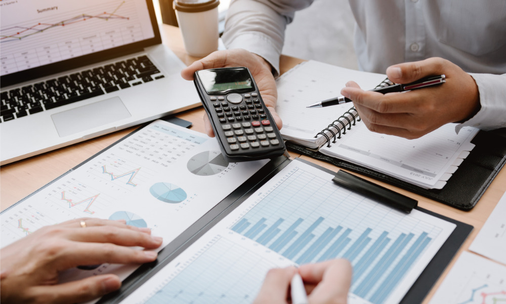 Financial Planning