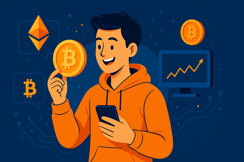  Why Some Crypto Platforms Age Better Than Others