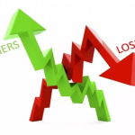 Share Market Today: Tracking Top Gainers and Key Trends Every Investor Should Know