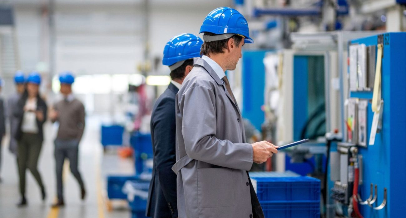 Why a 3rd Party Inspection Company Is Essential for Modern Supply Chains