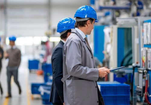 Why a 3rd Party Inspection Company Is Essential for Modern Supply Chains